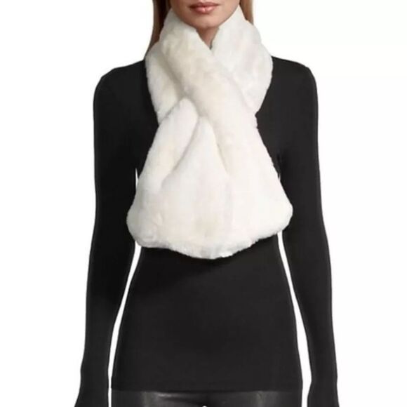 APPARIS $92 Bambi Scarf - Picture 1 of 2